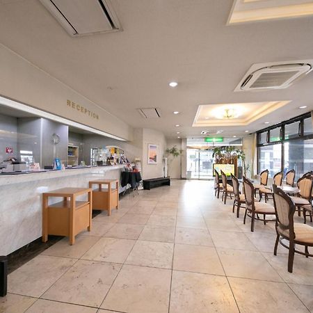 Main Hotel - Vacation Stay 82546 Miyakonojō Buitenkant foto
