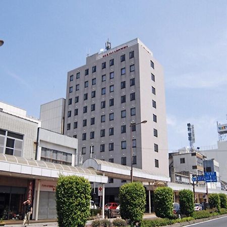 Main Hotel - Vacation Stay 82546 Miyakonojō Buitenkant foto