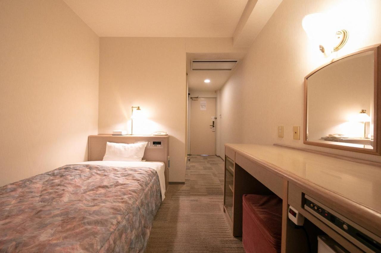 Main Hotel - Vacation Stay 82546 Miyakonojō Buitenkant foto