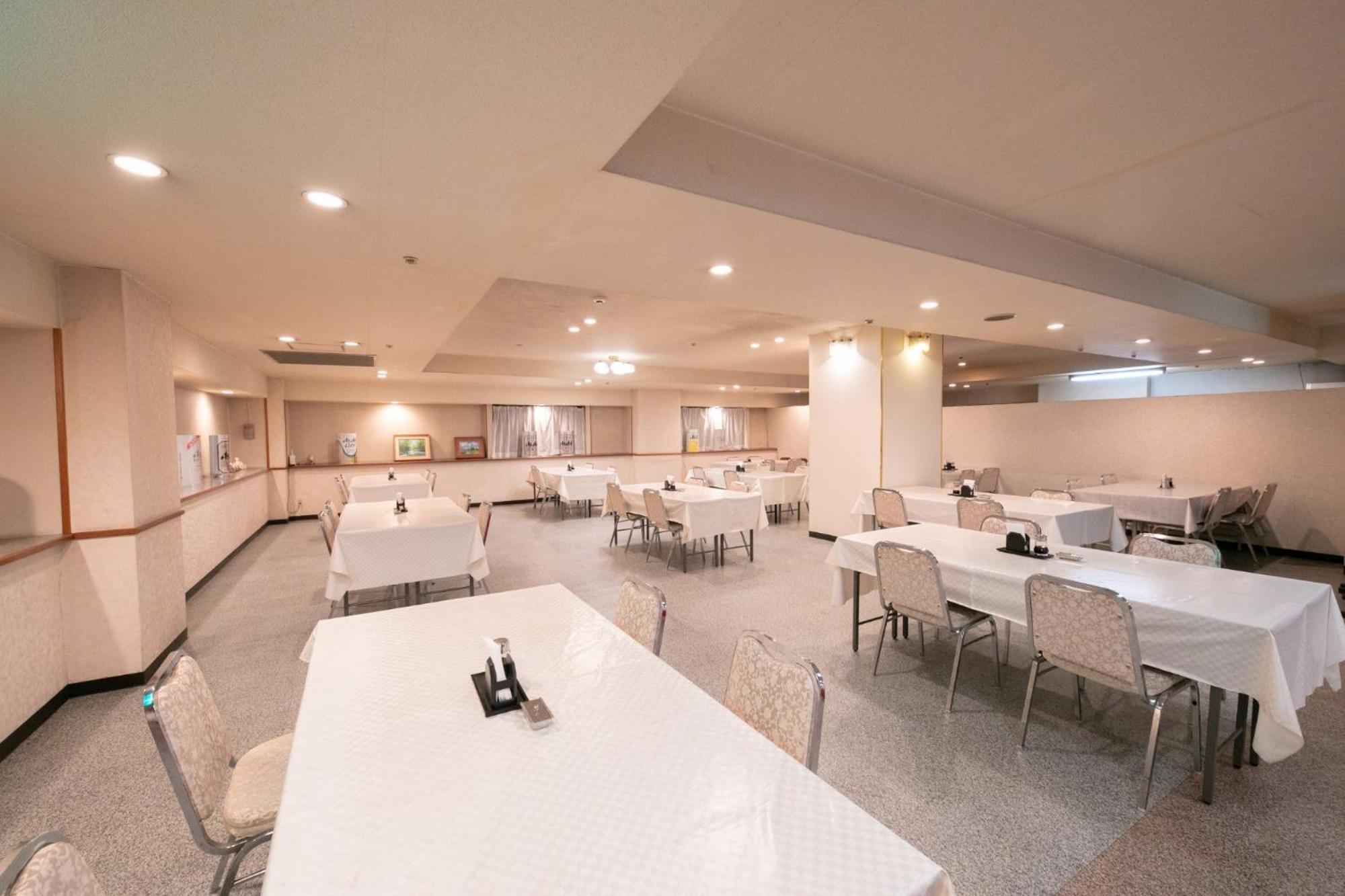 Main Hotel - Vacation Stay 82546 Miyakonojō Buitenkant foto