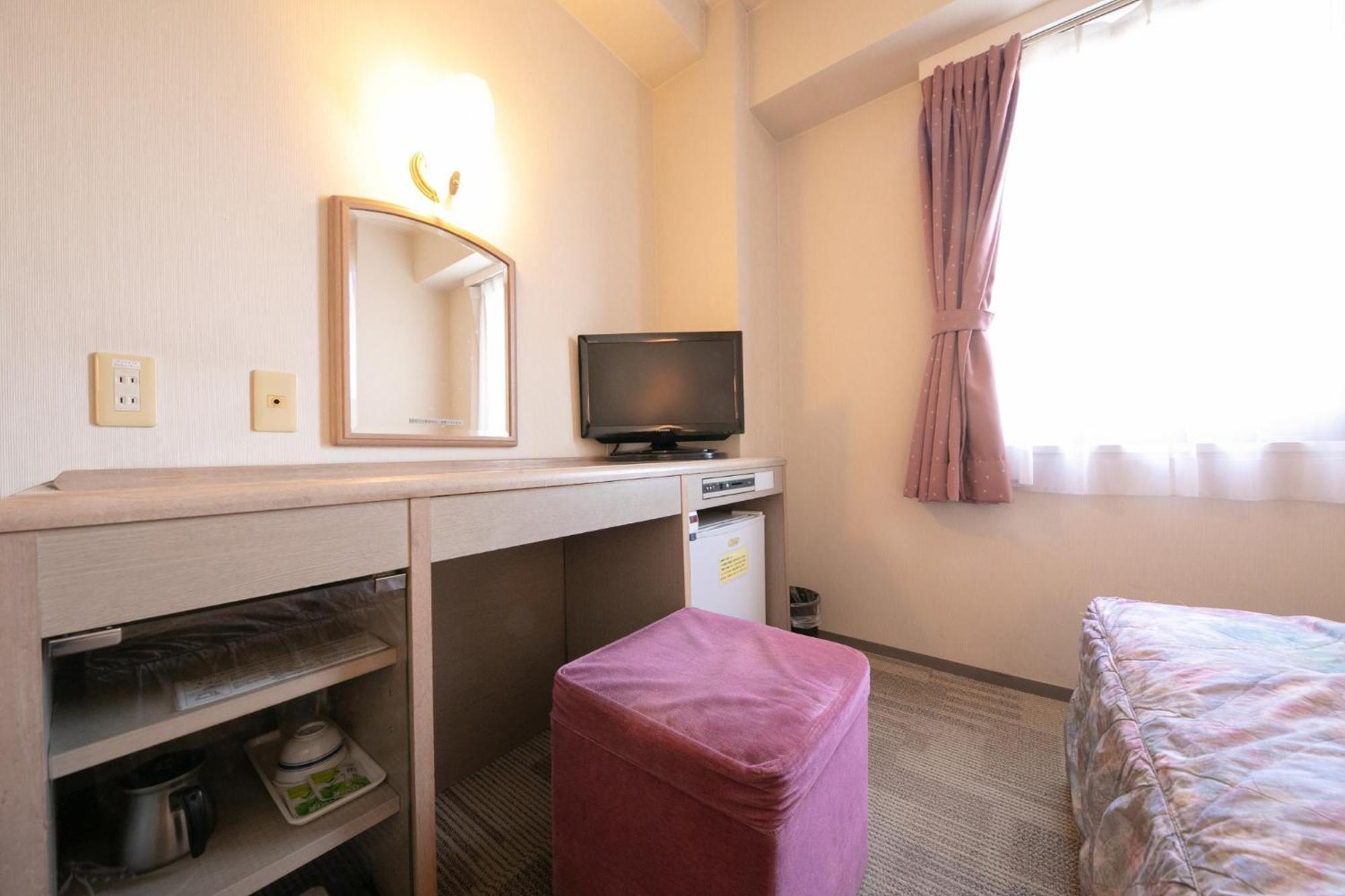 Main Hotel - Vacation Stay 82546 Miyakonojō Buitenkant foto